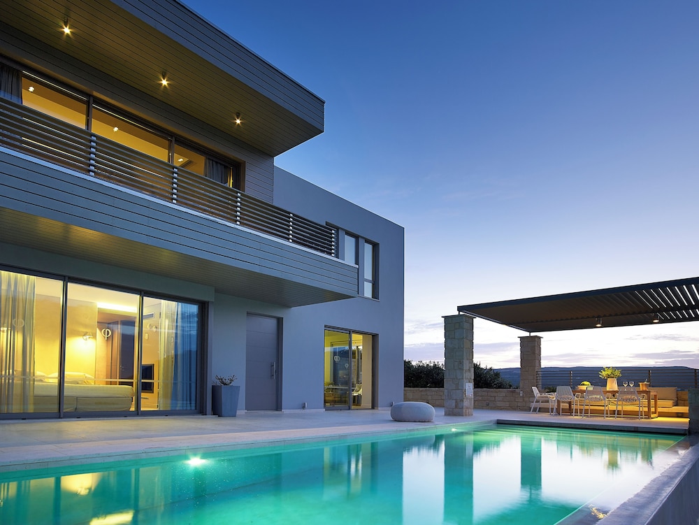Youphoria Villas