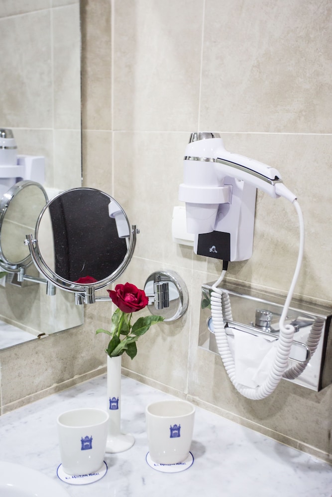 Tangier Vacations - El Minzah Hotel - Property Image 36