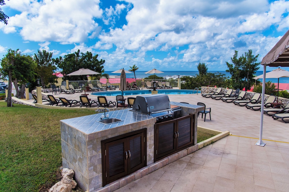 Simpson Bay Resort Marina & Spa 79