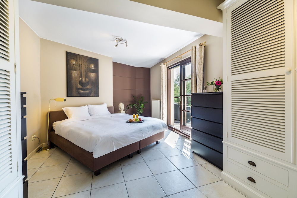 EUROPEA Residence Wemmel