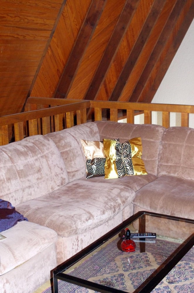 Chambres d'hôtes du Theven