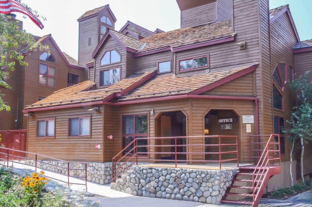 Aspen Creek #123