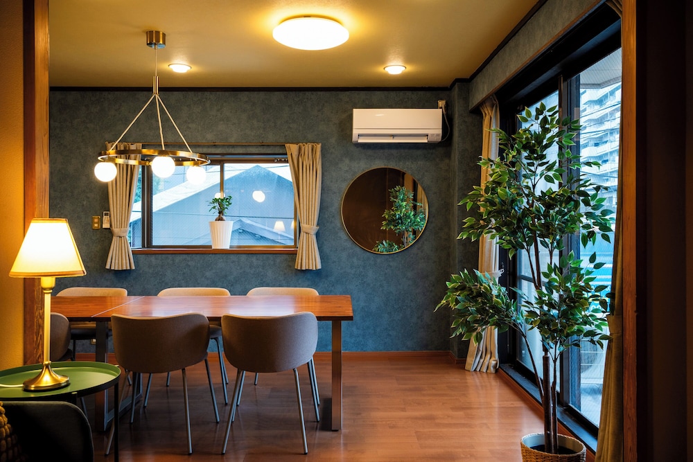 Ikkenyahotel FUKUOKA