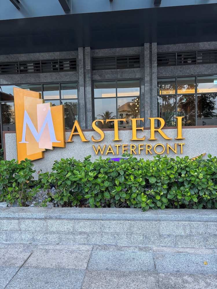 Lake View Homestay Masteri Oceanpark