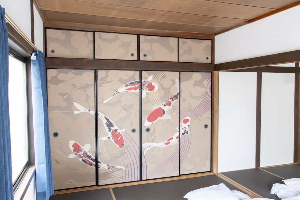 Ra Villa Hanazono