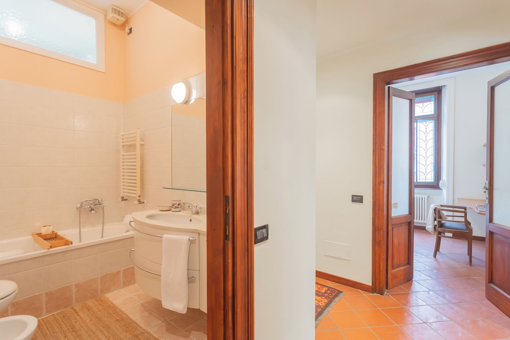 La Casa del Golfista by Rent all Como