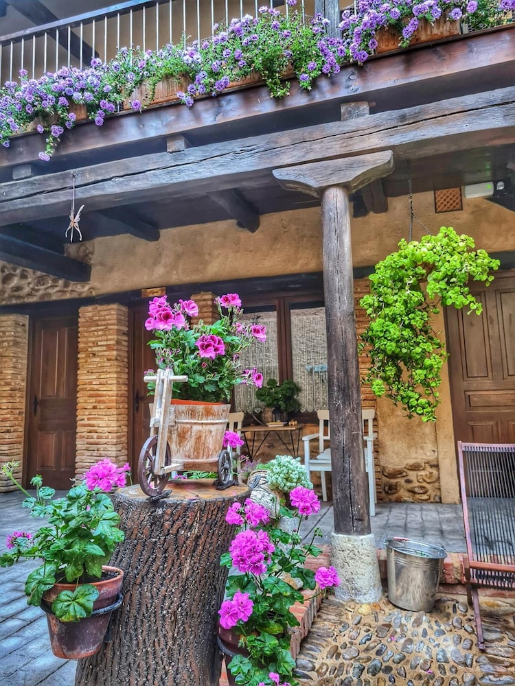 Albergue el Encanto - Hostel para peregrinos