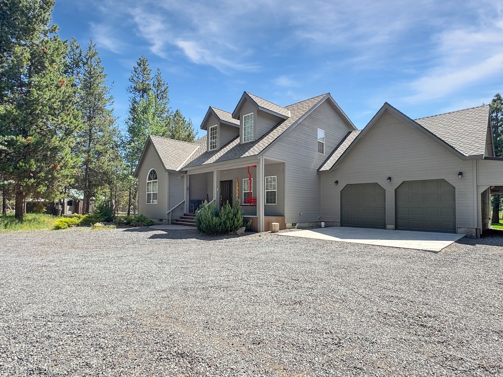 Aspen Place 3 Bedroom Home