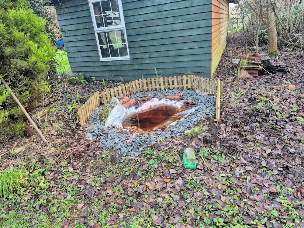 Hawick - House - Sleeps 9 - Hot Tub