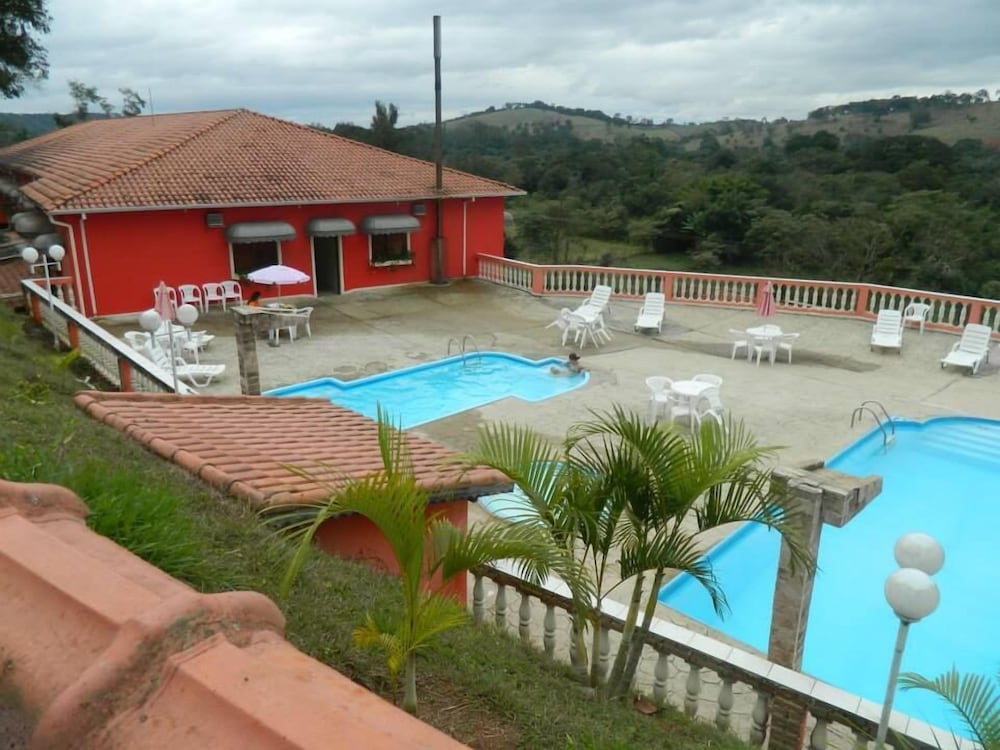 Hotel Fazenda Vale Verde view 5