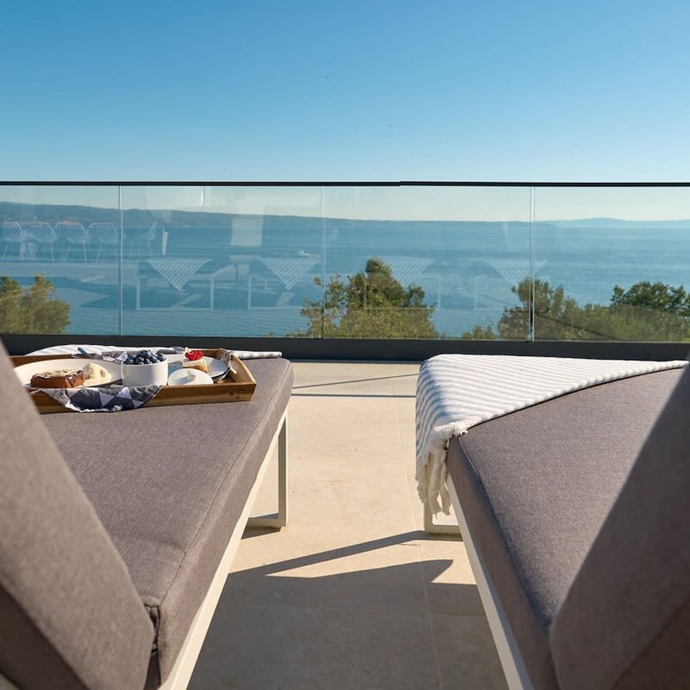 Villa Sunset - Luxury Adriatic Sea View Estate