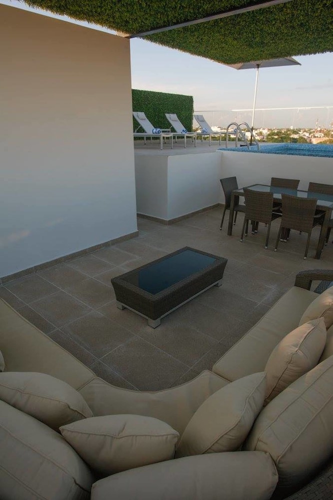 Penthouse con Alberca Privada Vista al Mar