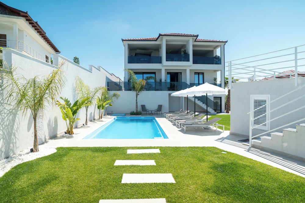 Villa Cosmo