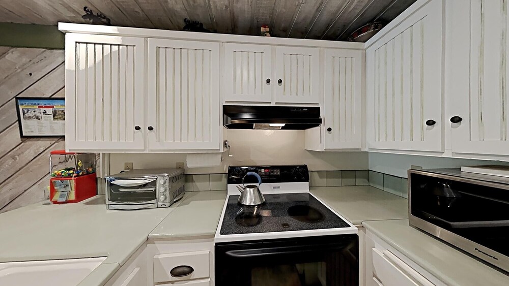 Mammoth Mountain Vacation Condos