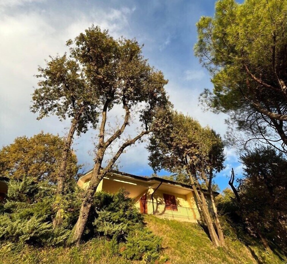 Residence Casa Adriana