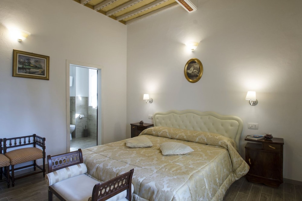 Villa Febea - Villa Febea Tenuta-villa Febea Tenuta