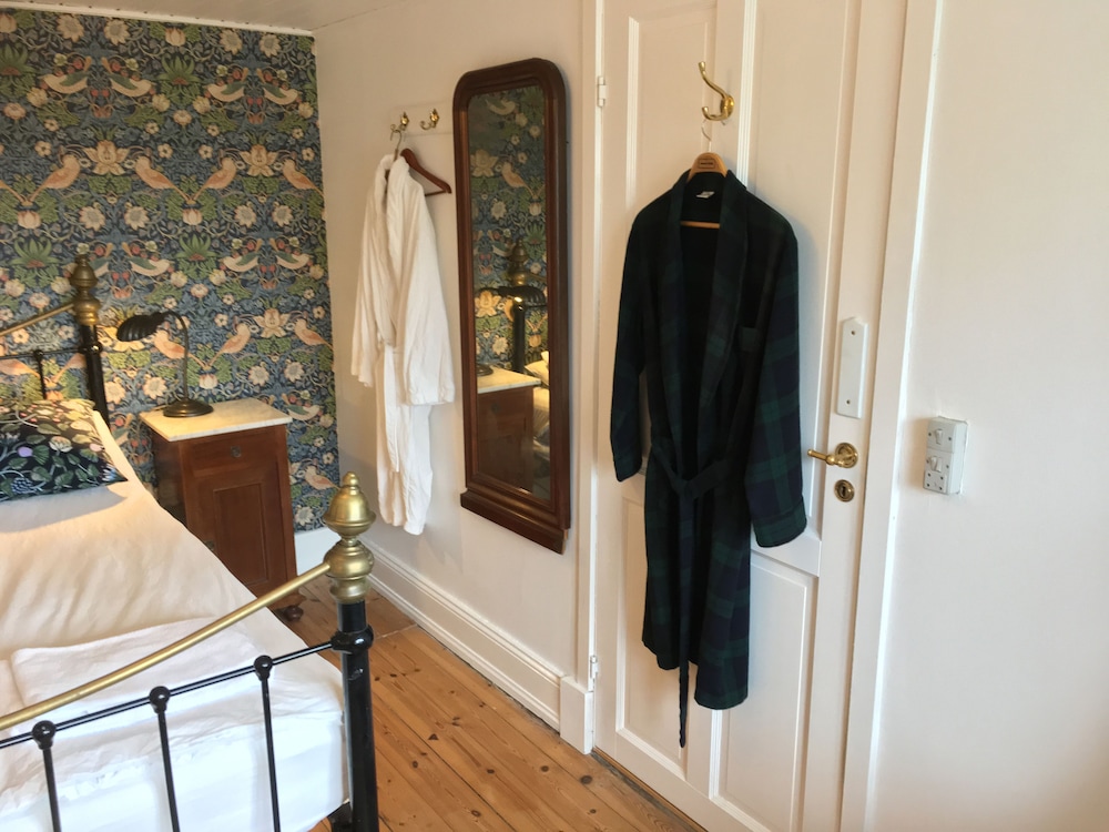 Askø Mejeri - B&B