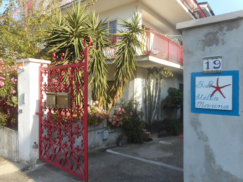 B&B Stella Marina