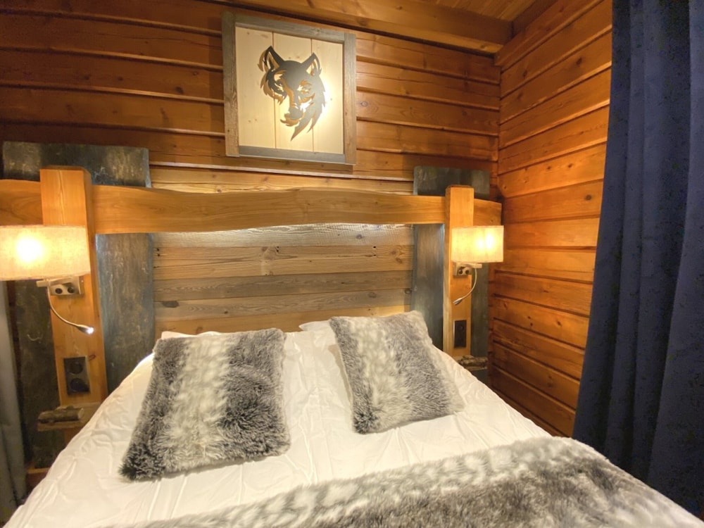 Chalet in La Bresse Near Ski Resort
