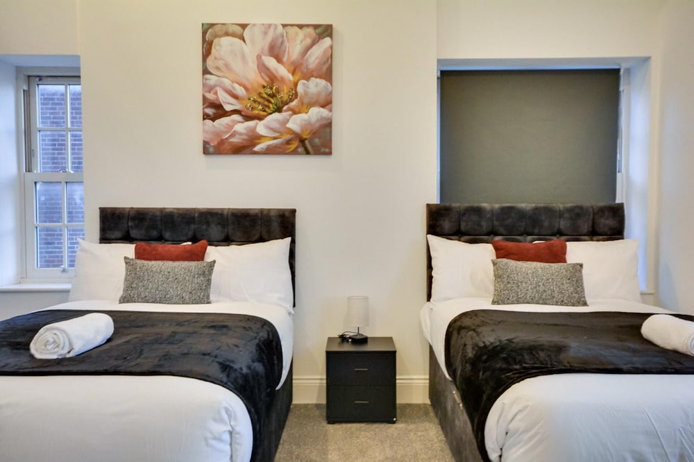 3 Bed Apartment in Wigan view 5