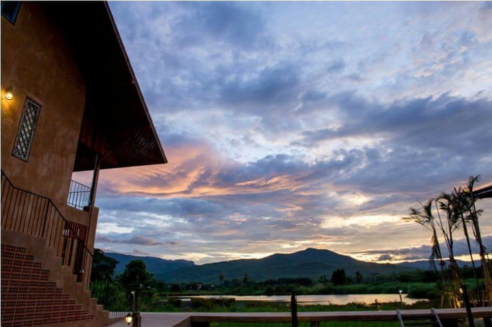 Phu-Anna Eco House