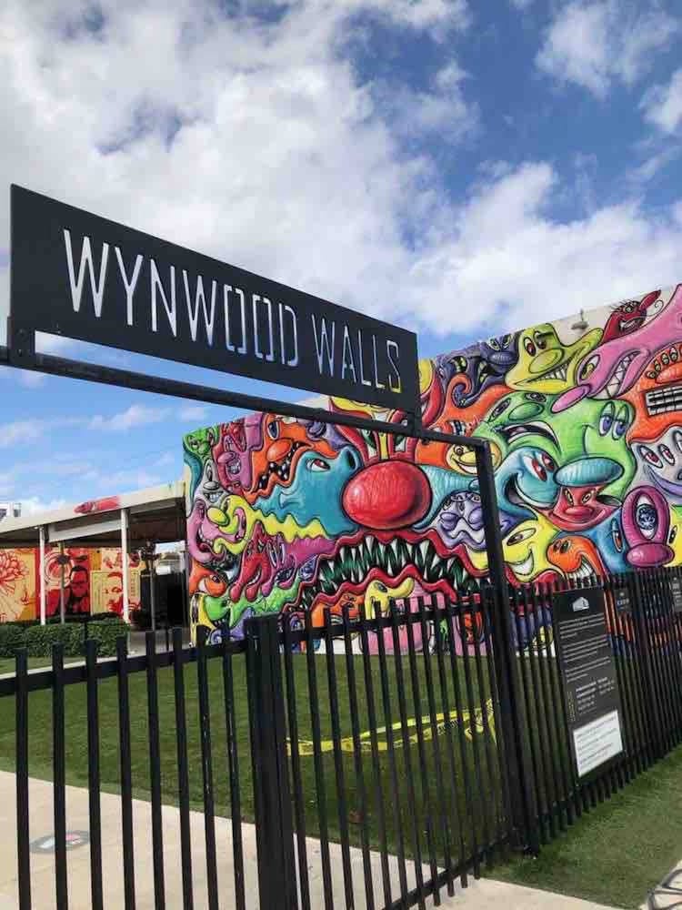 Stanza Wynwood Parking Laundry Wifi