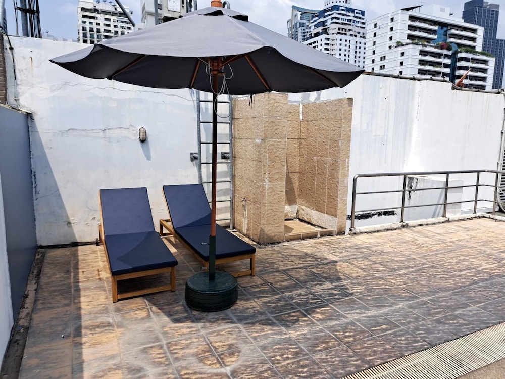 roof