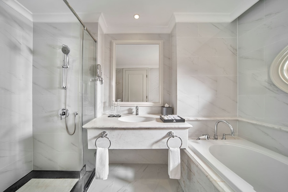 Luxury Marriot Resort & Spa - Nha Trang