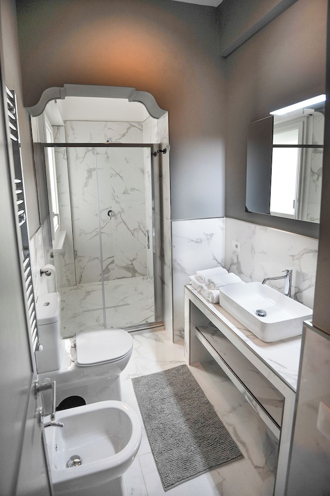 Boutique Suite Valadier