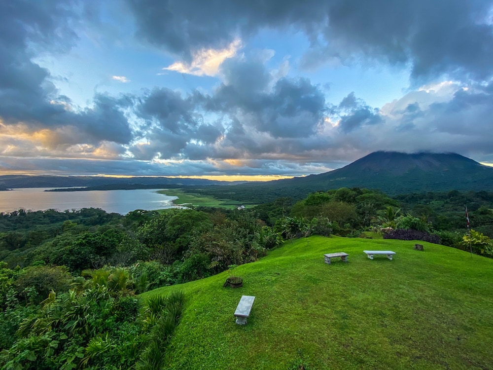 Arenal Garden Lodge