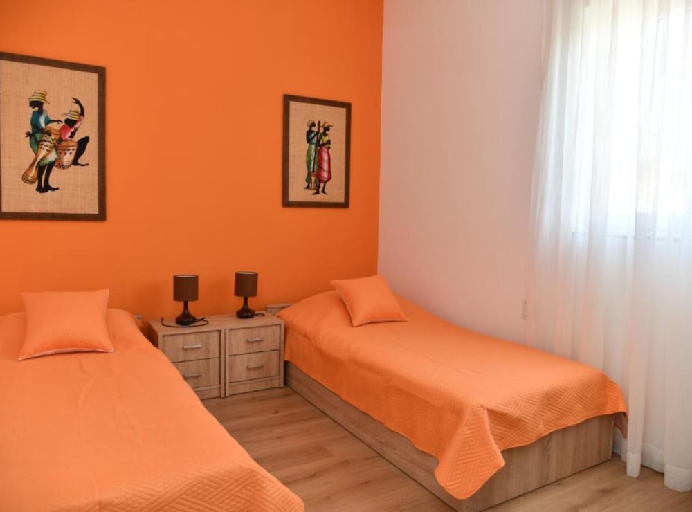 Apartments Near Sea Supetar