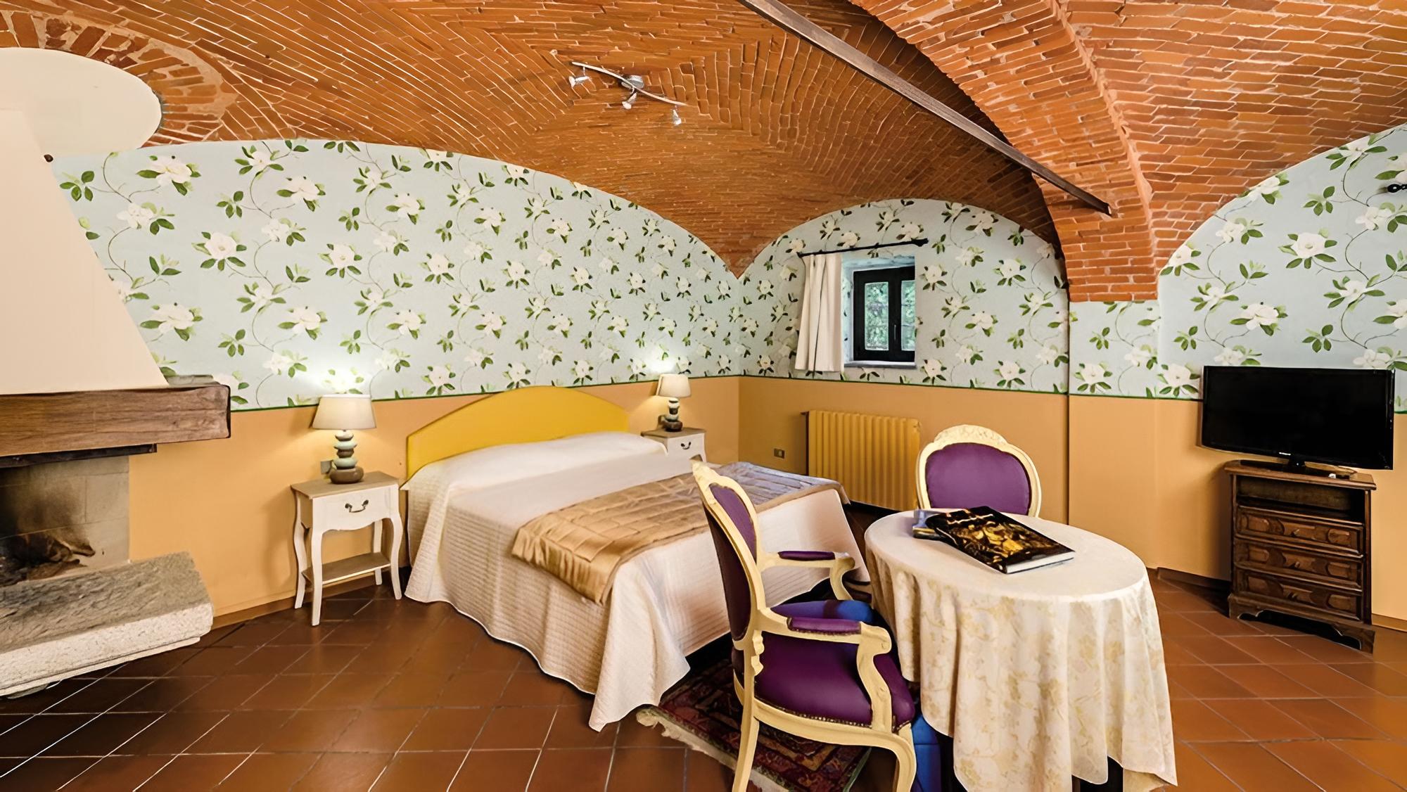 B&B Le Carrozze