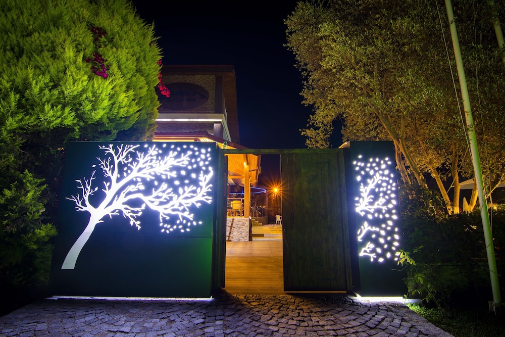 Mesken Inn Otel - Image 36