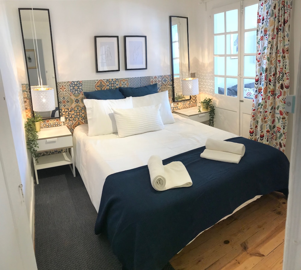 Beautiful Flat with Great View in Prime Location
