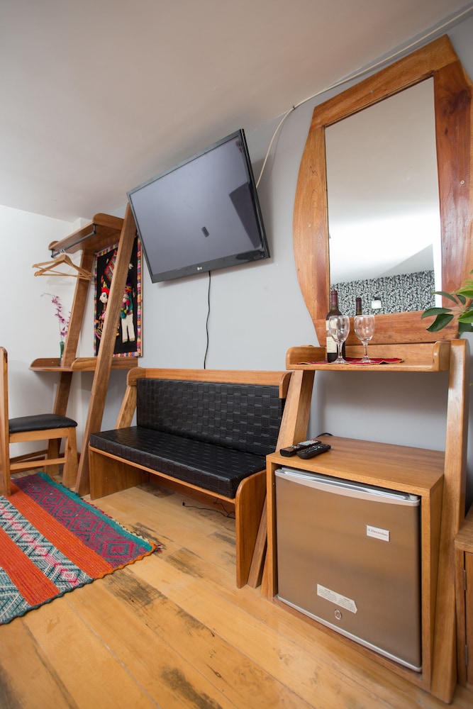 Hotel Inka King - Hostel