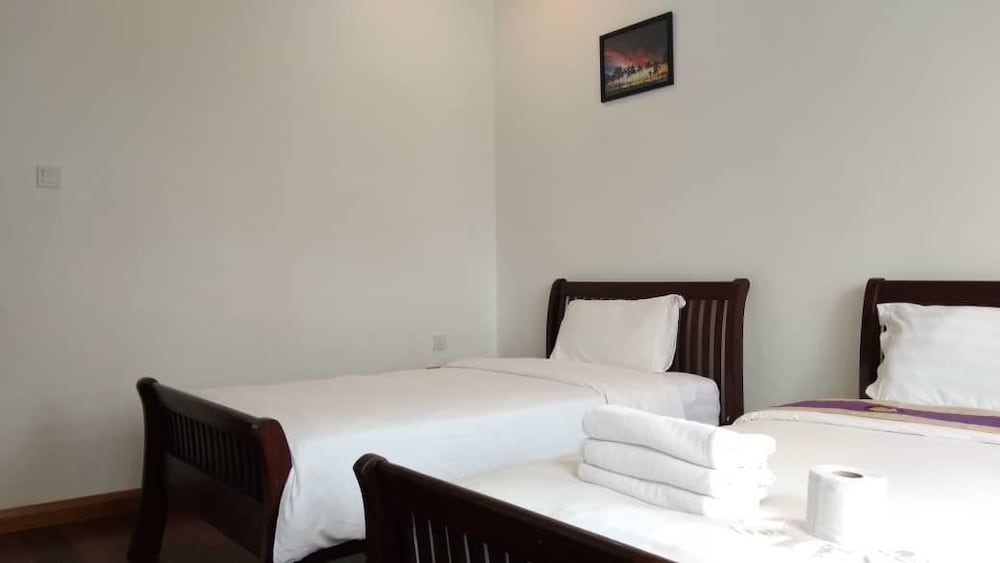 Ayana Holiday Resort photo 8