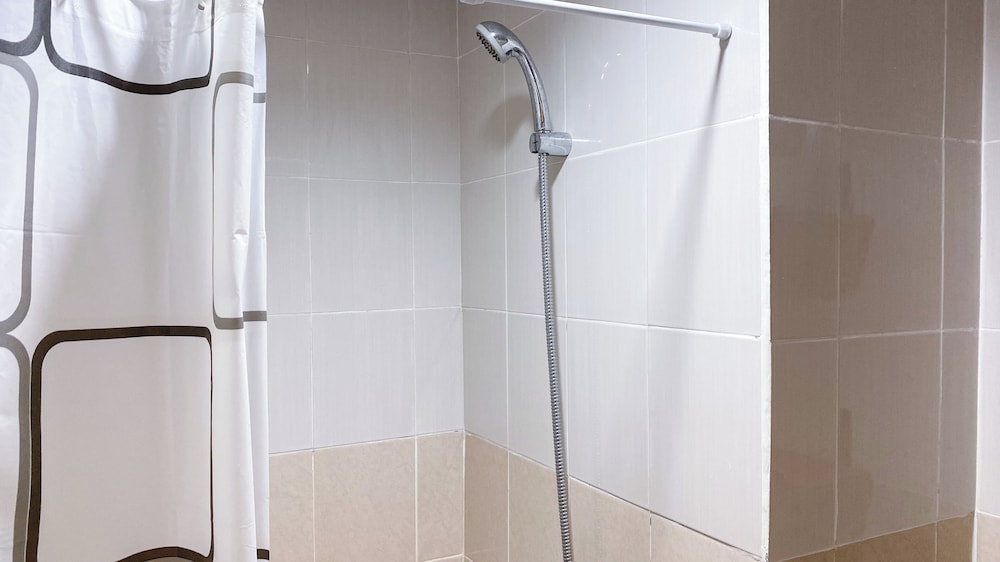 2BR with Comfortable Design at Podomoro Golf View Apartment
