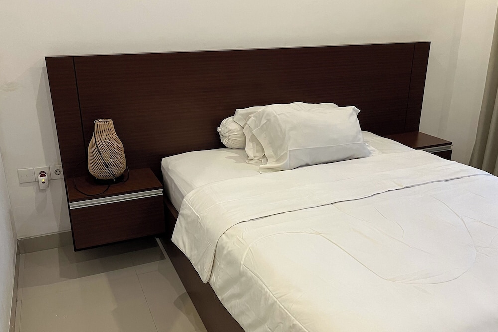 Puri Kasih Home Stay