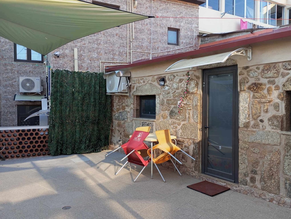 Albergue do Visconde