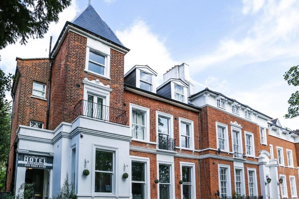 Beckenham Park Hotel
