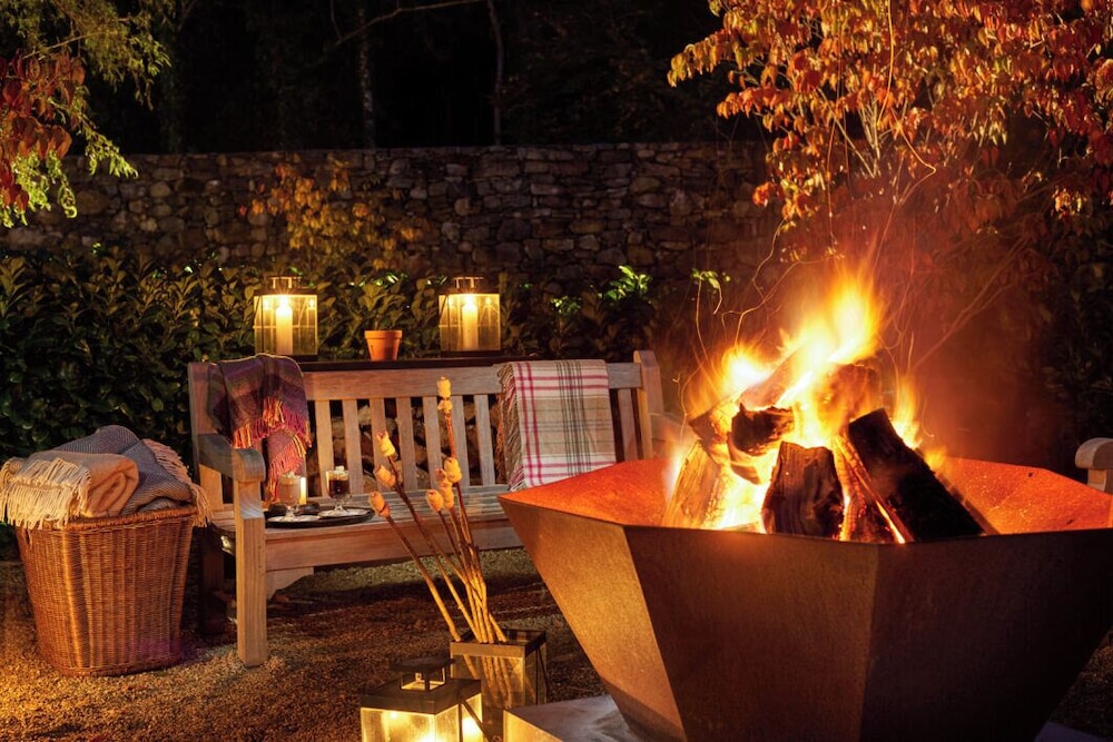 Ballynahinch Castle Hotel 66