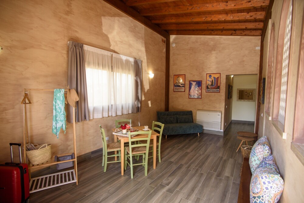 Castelvetrano Vacations - Case di Latomie Agriturismo - Turismo Rurale - Property Image 32