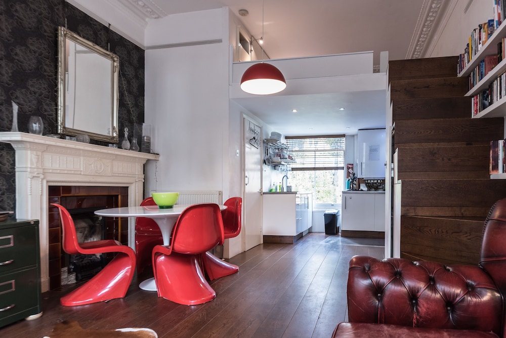 Portobello & Notting Hill Apartment