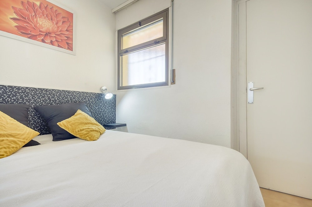 Apartment in Spain Near Sta Margarita Beach