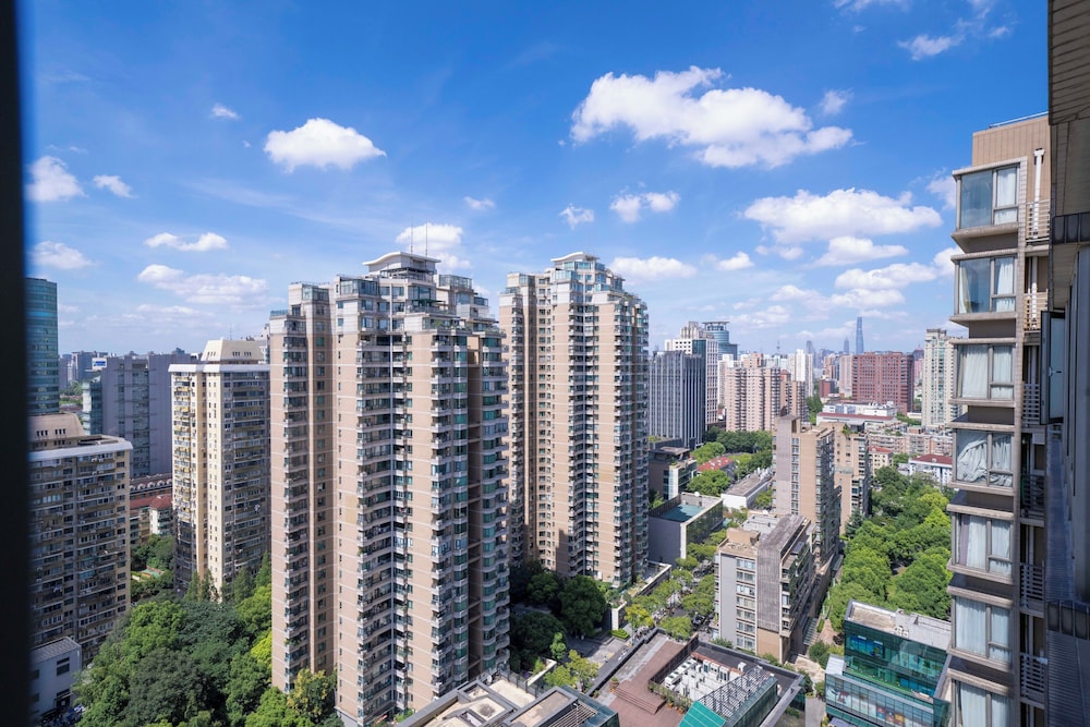 Tyms Family 3BR 2BA Apt Xuhui Center