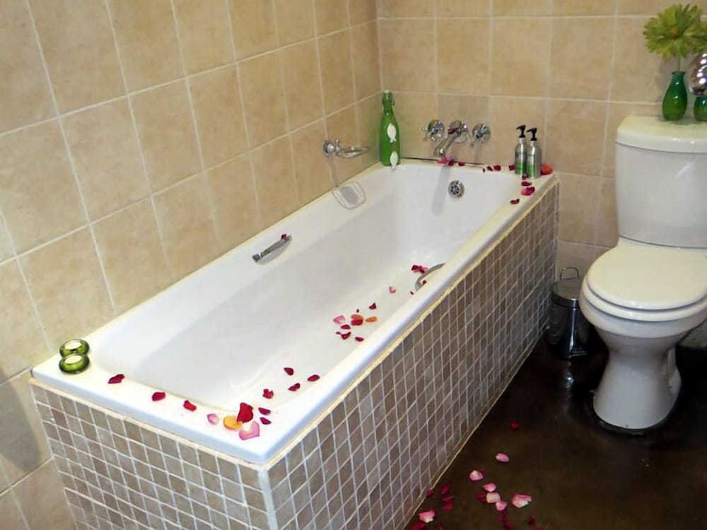De Stallen Guesthouse