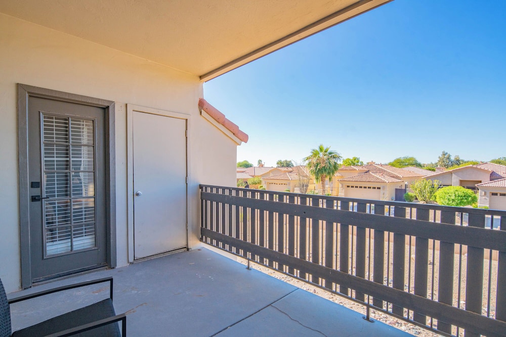 ROVE LIVING/KL - Hideaway North Scottsdale