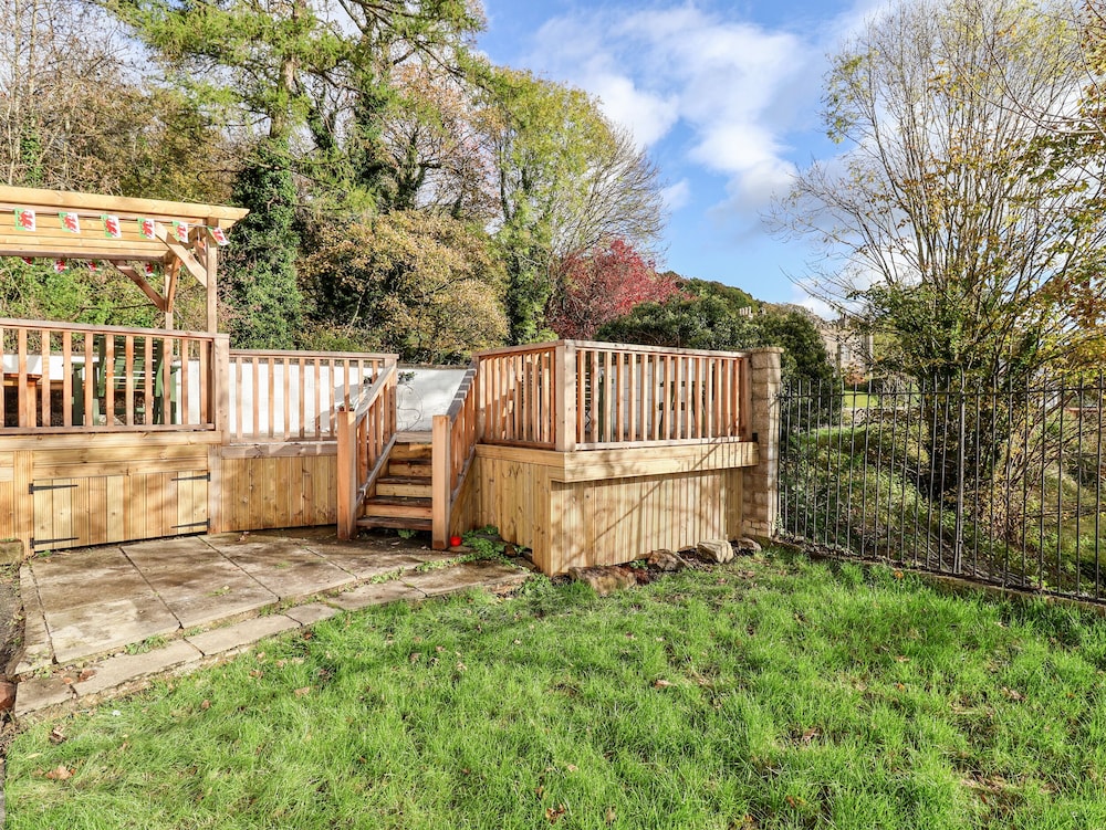 Wharf Cottage