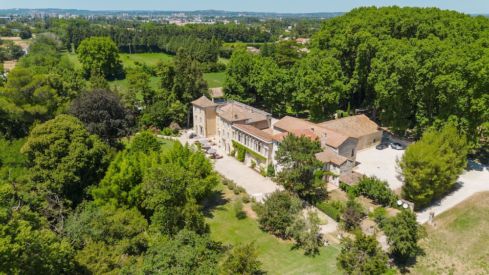 Château Saint Perret