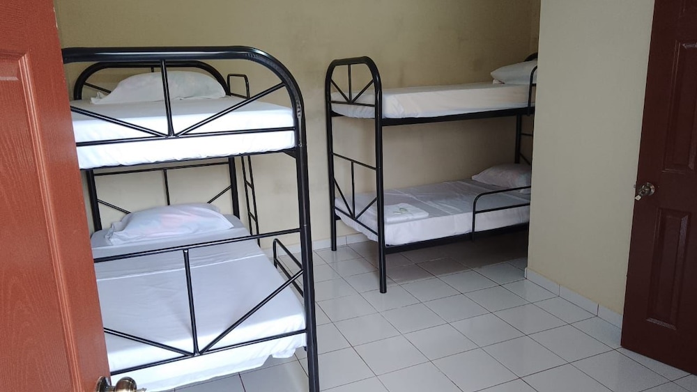Hostal Mansión Histórica